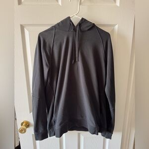 Lululemon Men’s Black Hoodie